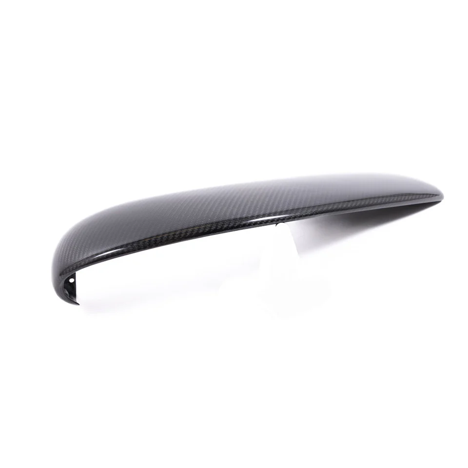 Rennline Carbon Fiber Gauge Cluster Trim - 986 Boxster - Image 2