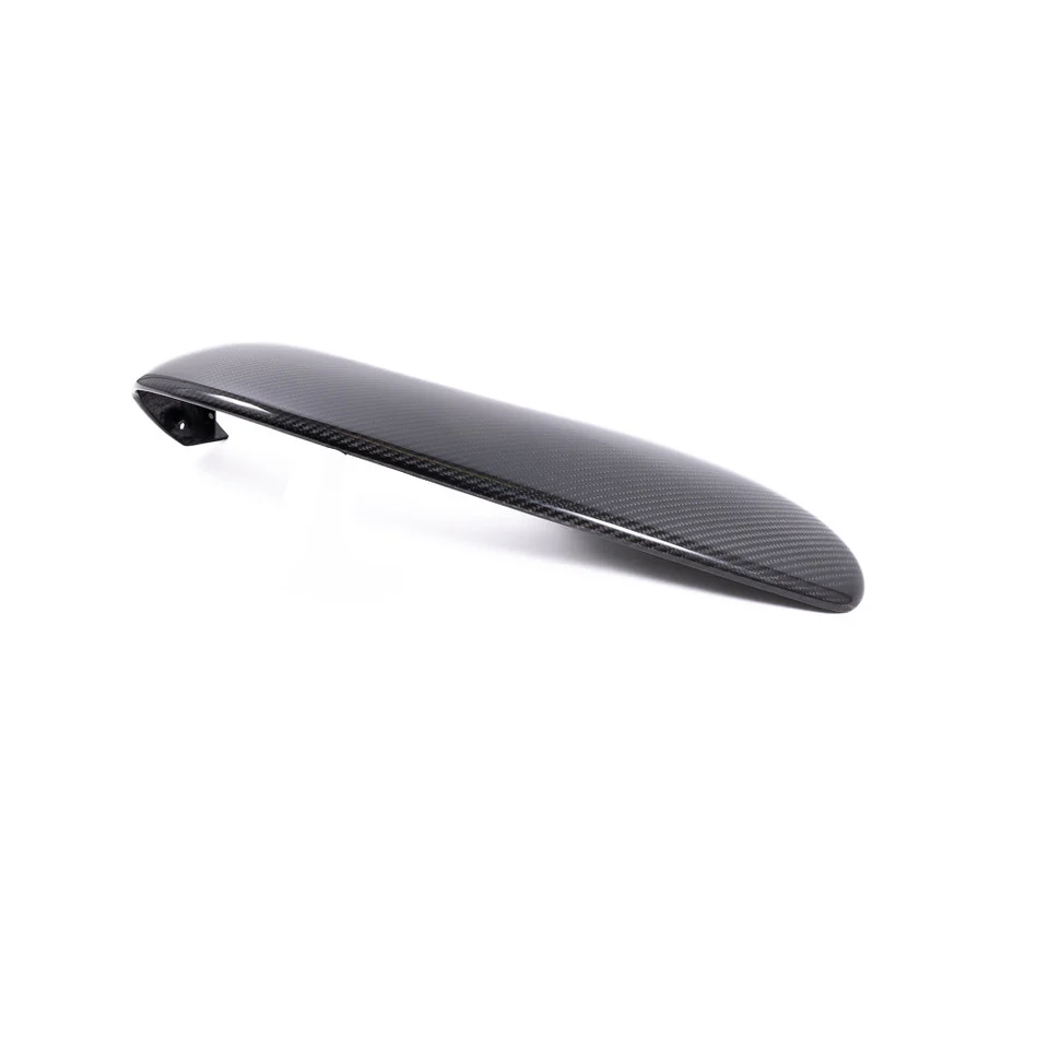 Rennline Carbon Fiber Gauge Cluster Trim - 986 Boxster - Image 3