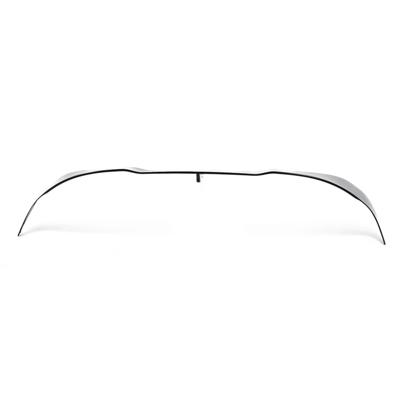 Rennline Carbon Fiber Hatch Spoiler Macan - Image 2