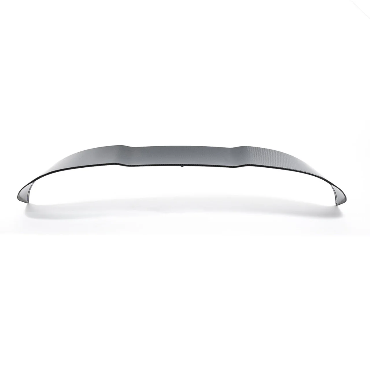 Rennline Carbon Fiber Hatch Spoiler Macan - Image 3