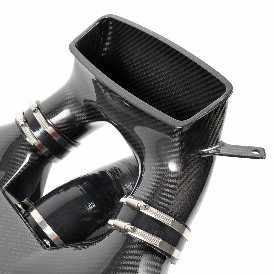 Rennline Carbon Fiber Intake for Porsche 911 (991.1) - Image 4