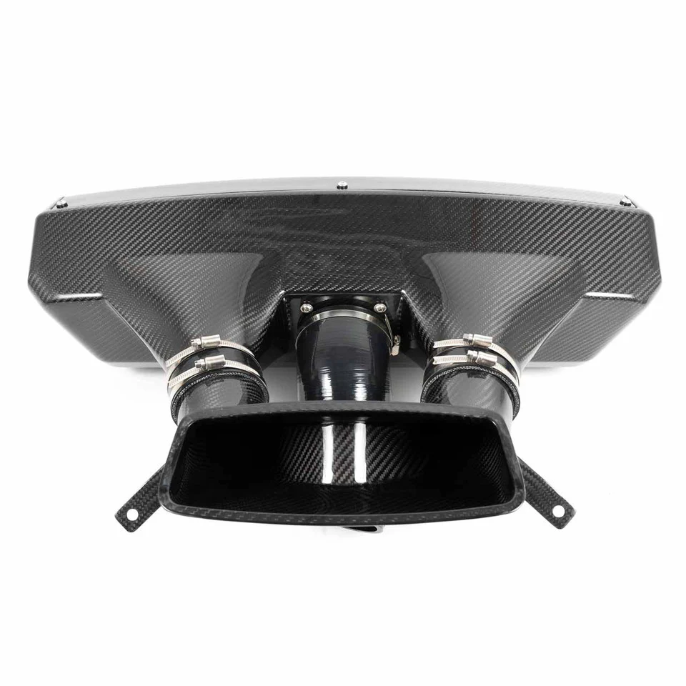 Rennline Carbon Fiber Intake for Porsche 911 (991.1) - Image 5