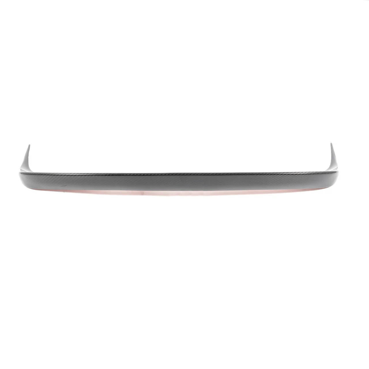 Rennline Carbon Fiber Mini Decklid Spoiler - 996 - Image 4