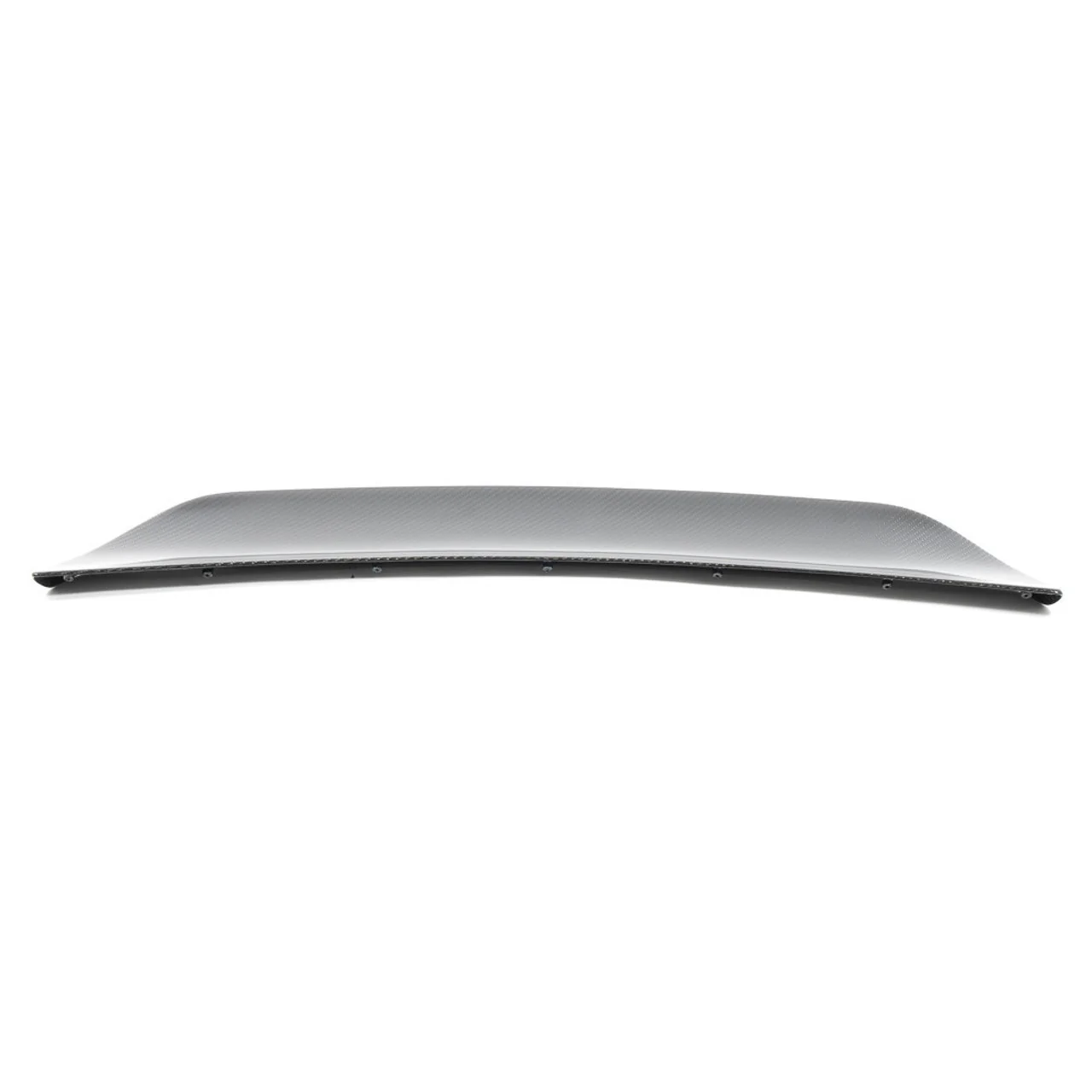 Rennline Carbon Fiber Upkick Spoiler For Porsche 987 Cayman - Image 2