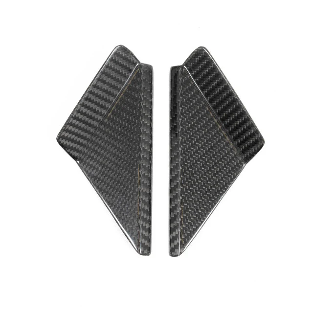 Rennline Carbon Fiber Wind Deflector for Porsche 911 (991)