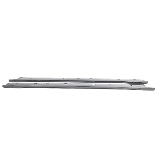 Rennline Side Skirts for Porsche 911 (991.1 Narrow Body/991.2) - Image 2