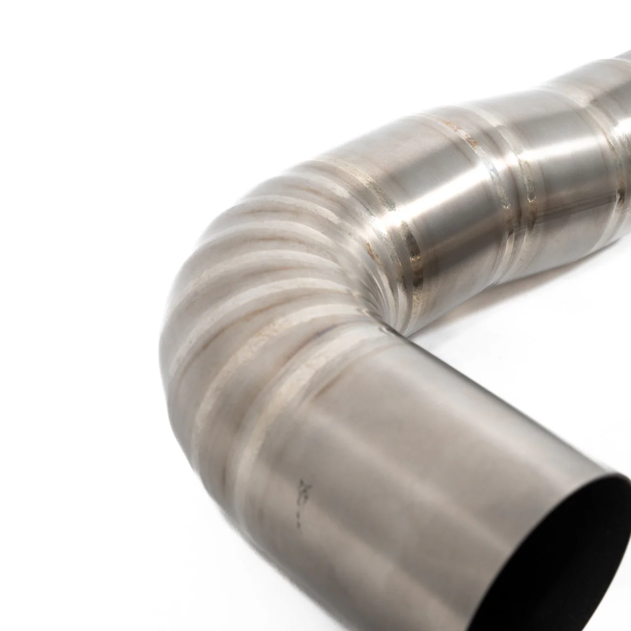 Rennline Cup Style Muffler Delete for Porsche 911 (996) Carrera 2, 4, and GT3 - Image 4