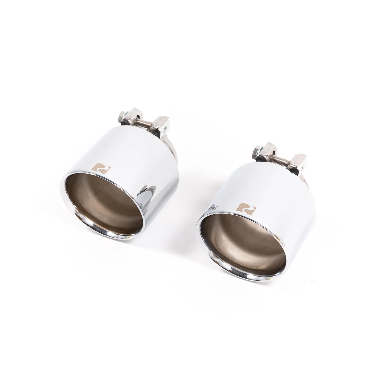 Rennline Cup Style Muffler Delete for Porsche 911 (996) Carrera 2, 4, and GT3 - Image 6