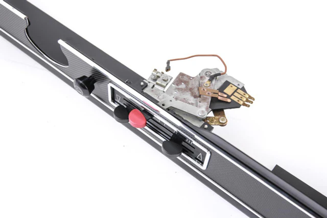 Rennline Dash Backdate Kit for Porsche 911 (1969-85) - Image 2