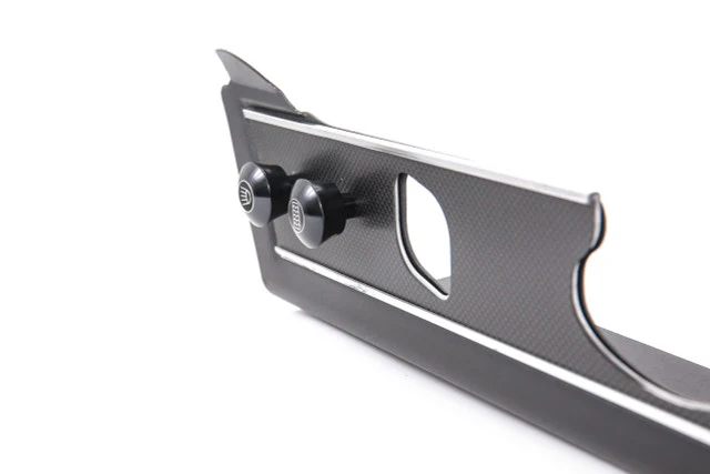 Rennline Dash Backdate Kit for Porsche 911 (1969-85) - Image 3