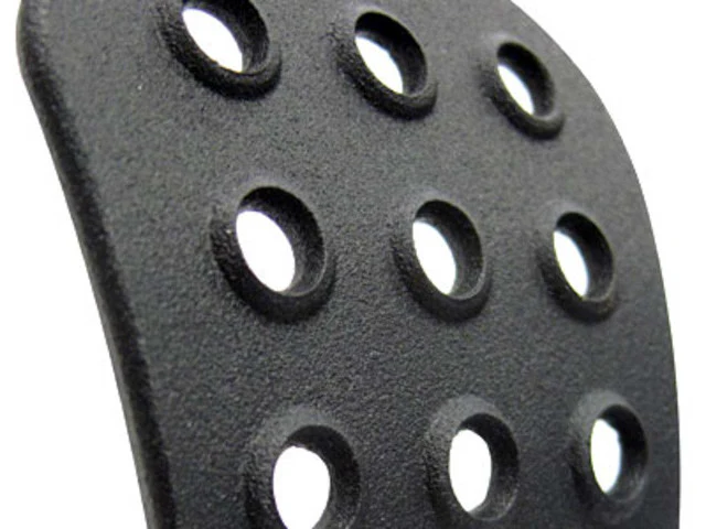 Rennline Dead Pedal for Porsche 911 Coupe (1965-89) - Image 3
