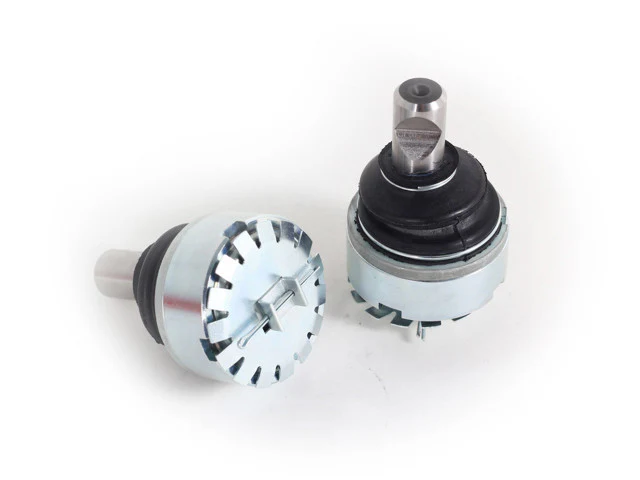 Rennline Decambered Ball Joint (PR) for Porsche 911 (1968-89) - Image 2
