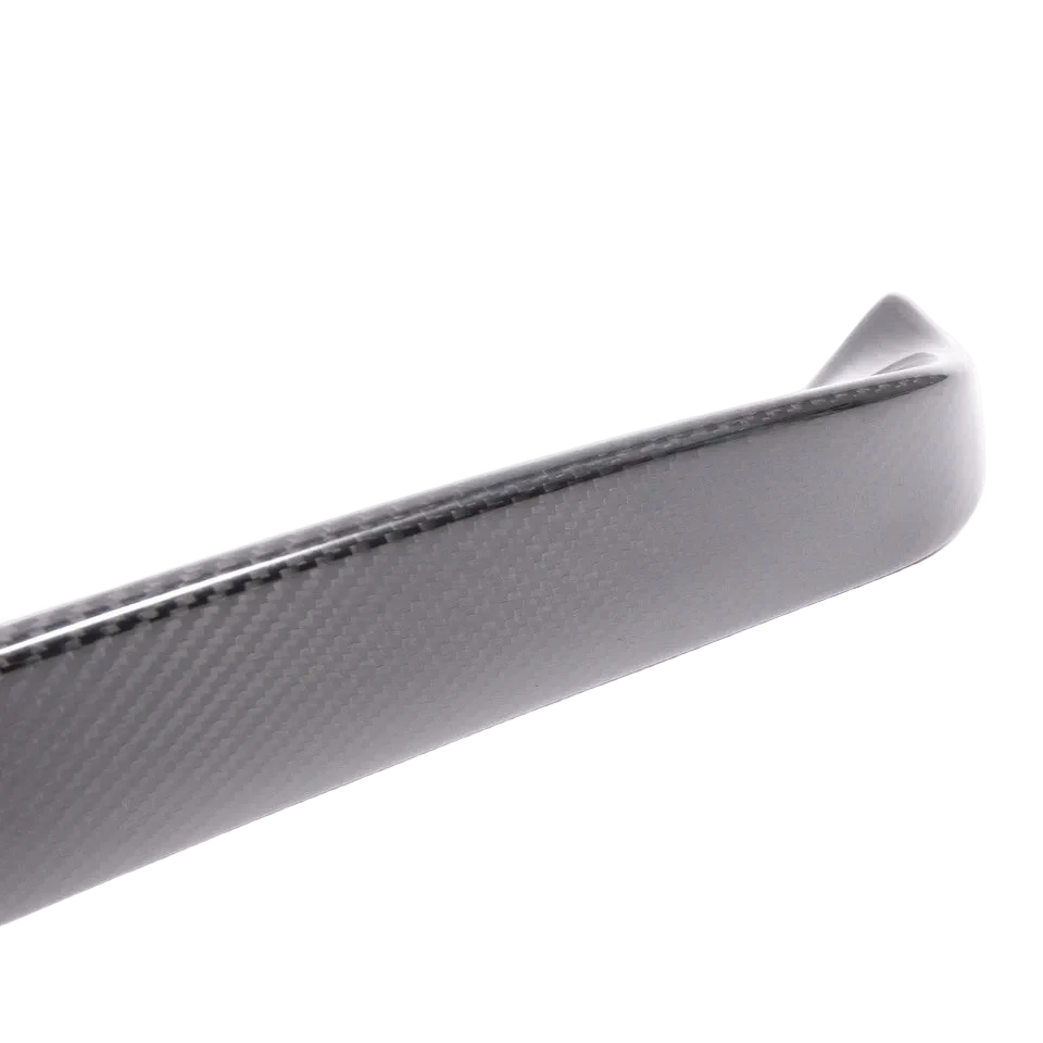 Rennline Deck Lid Spoiler - 964 - Image 4
