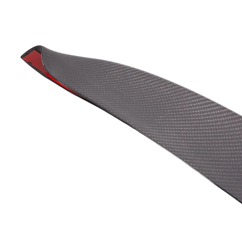 Rennline Deck Lid Spoiler - 964 - Image 5