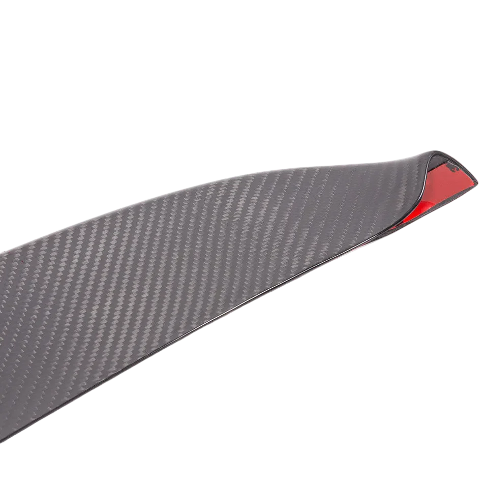 Rennline Deck Lid Spoiler - 964 - Image 6