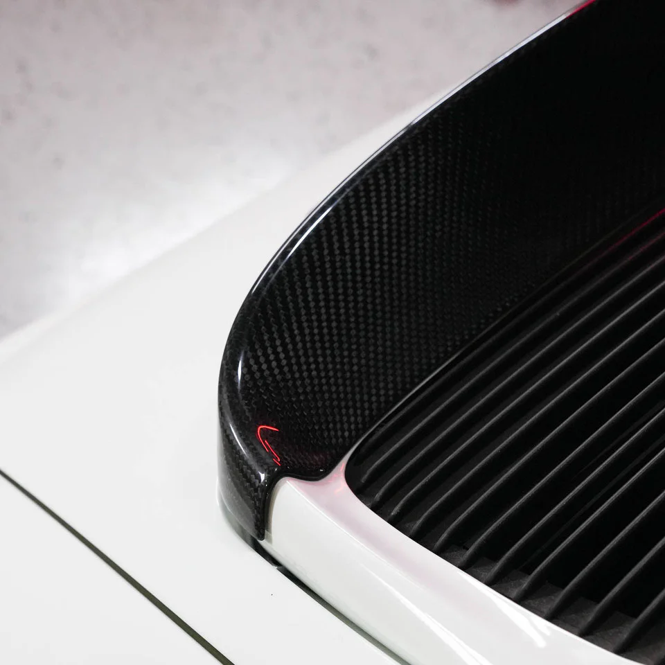 Rennline Deck Lid Spoiler - 964 - Image 8