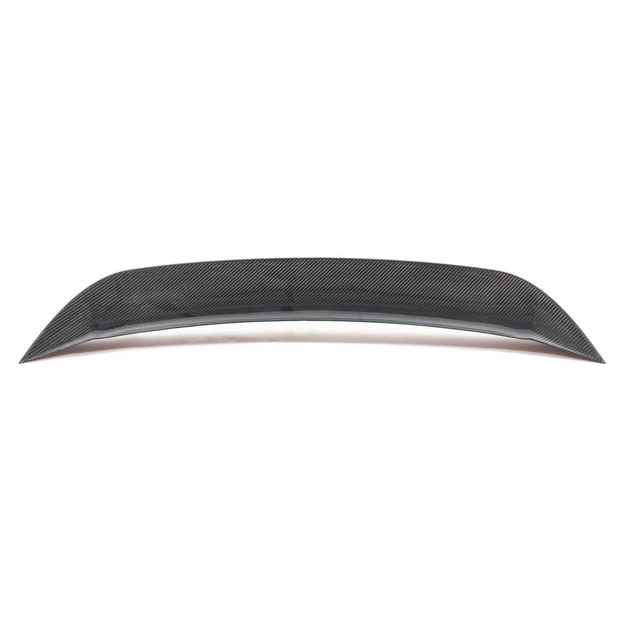 Rennline Decklid Spoiler - 991.2