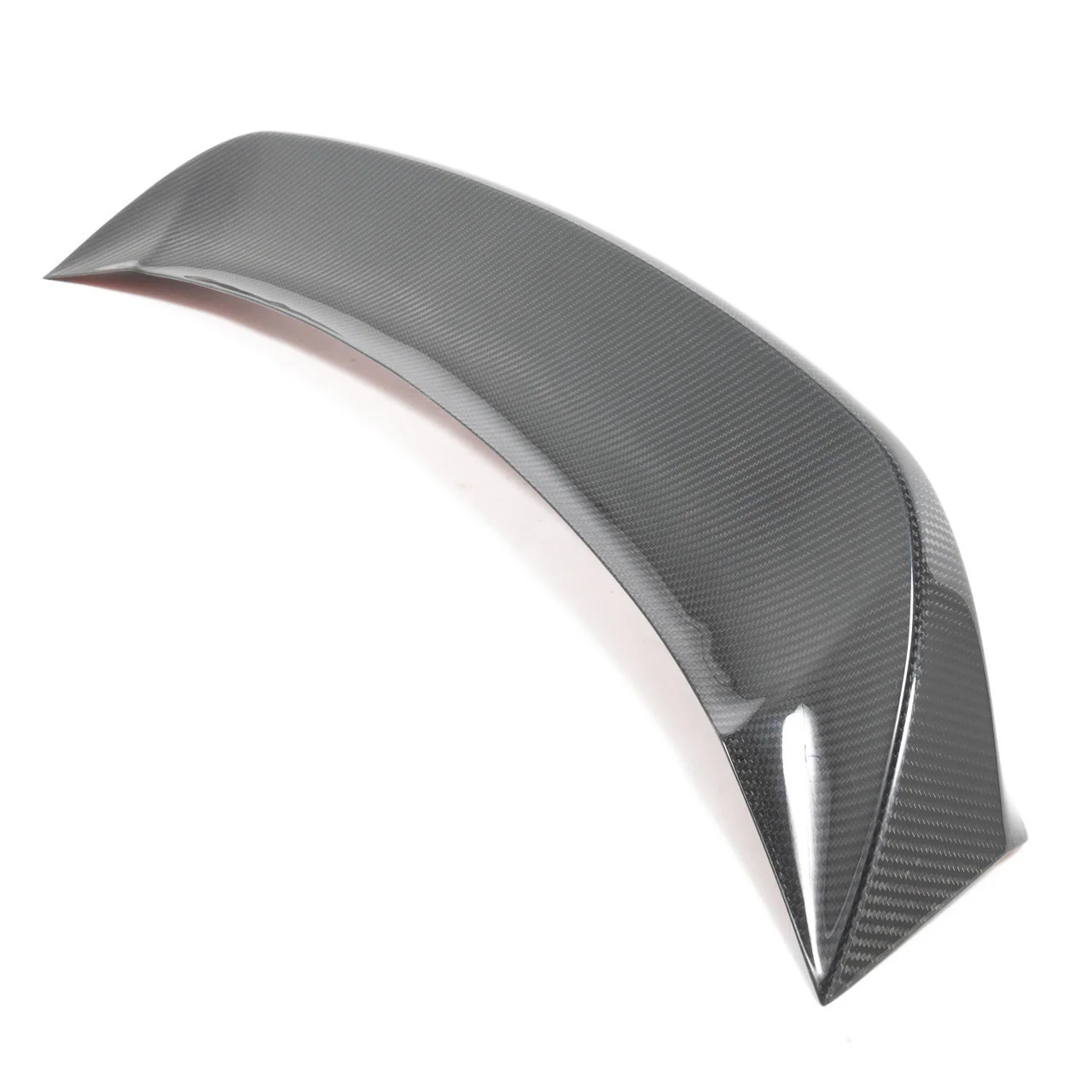 Rennline Decklid Spoiler - 991.2 - Image 2
