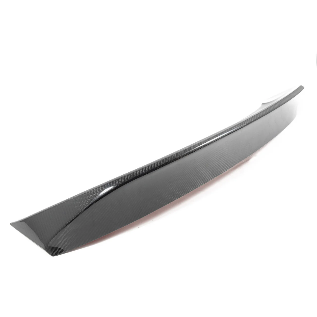 Rennline Decklid Spoiler - 991.2 - Image 3