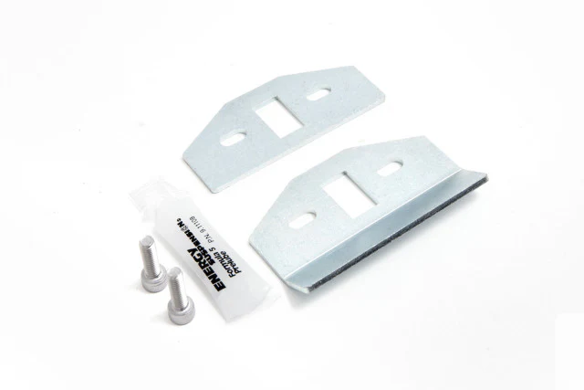 Rennline Door Stay Reinforcement Kit for Porsche 911 (1975-94)