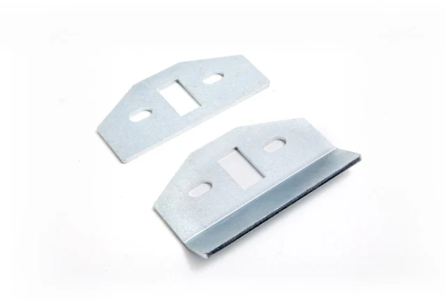 Rennline Door Stay Reinforcement Kit for Porsche 911 (1975-94) - Image 2