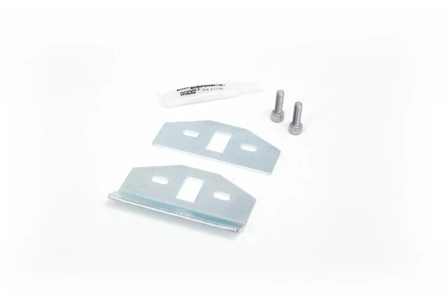Rennline Door Stay Reinforcement Kit for Porsche 911 (1975-94) - Image 3