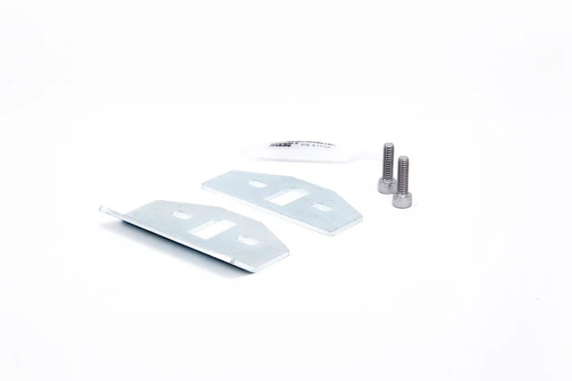 Rennline Door Stay Reinforcement Kit for Porsche 911 (1975-94) - Image 4