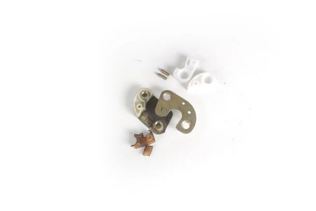 Rennline Door Striker Repair Kit for Porsche 911 (1964-98)