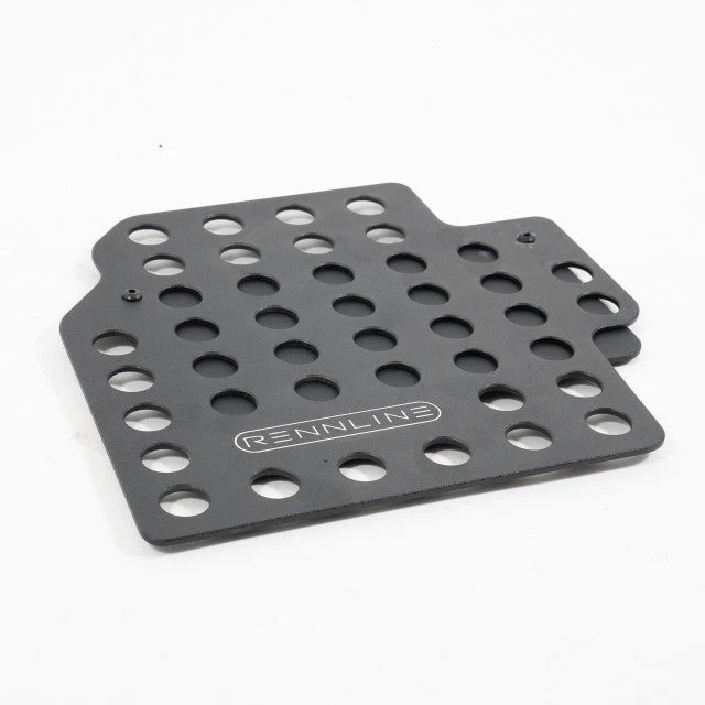 Rennline Driver Side Floorboard for Porsche 911 (991) - Image 3