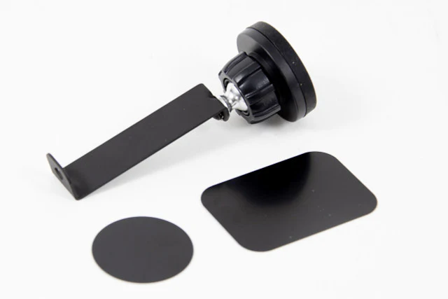 Rennline ExactFit Magnetic Dashboard Phone Mount for Porsche 944 (Late Interior) - Image 3