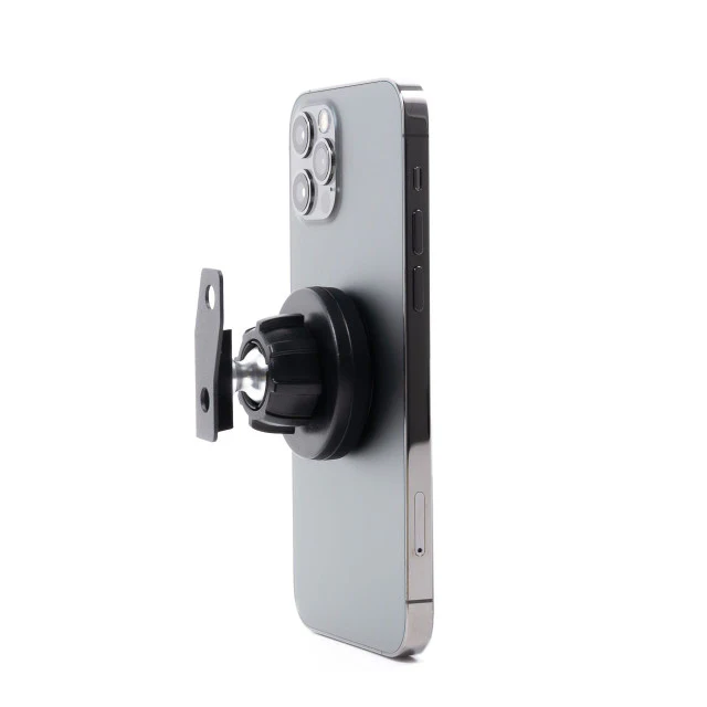 Rennline ExactFit Magnetic Phone Mount for 986 Boxster and 996 911 - Image 3