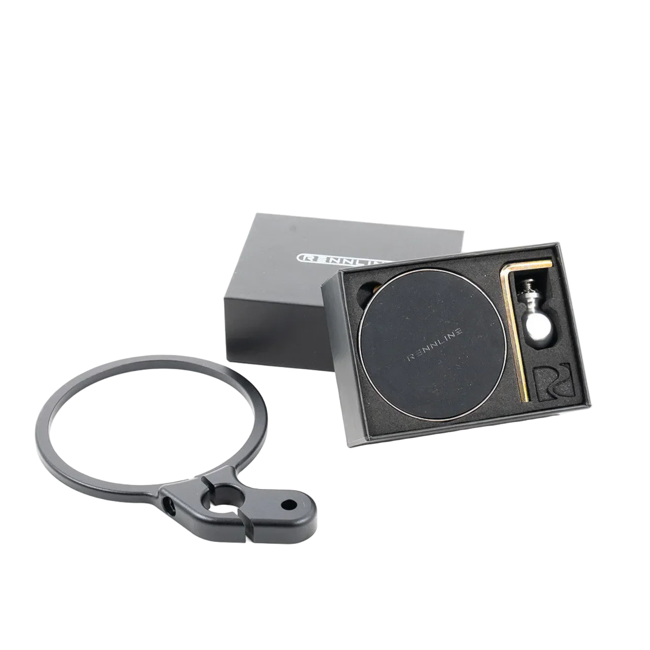 Rennline ExactFit Magnetic Phone mount for Porsche 911 964 and 993 - Image 4