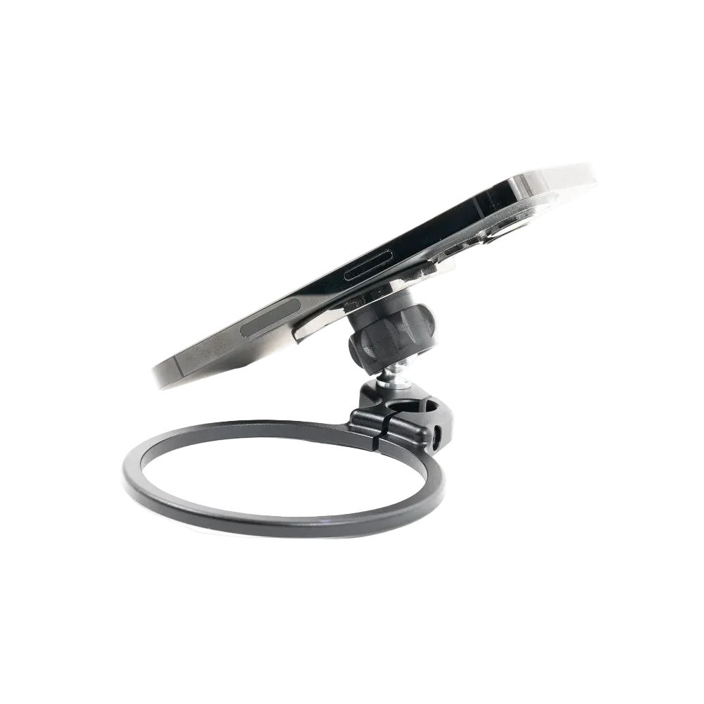 Rennline ExactFit Magnetic Phone mount for Porsche 911 964 and 993 - Image 5