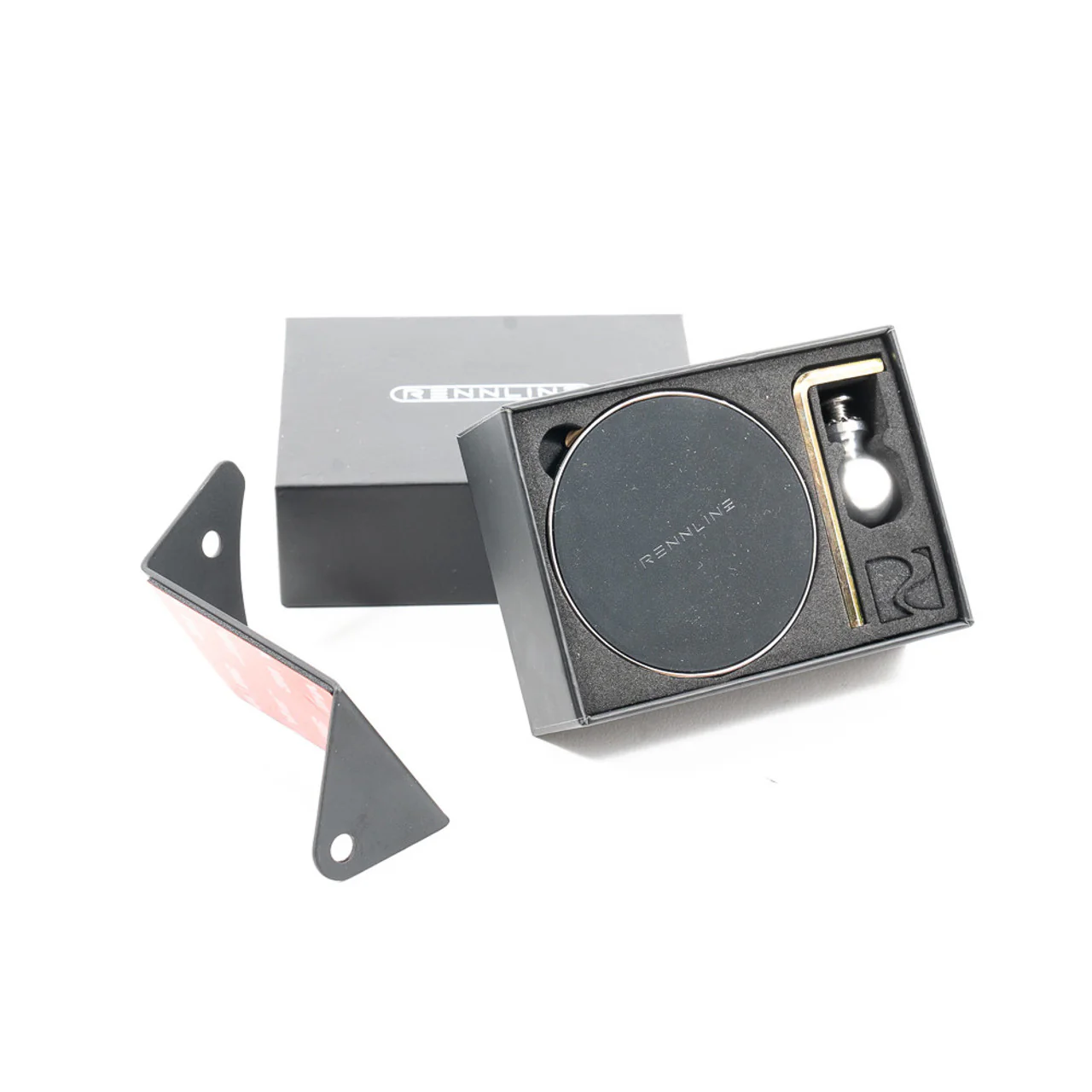 Rennline Exactfit Phone Mount - 914 - Image 3