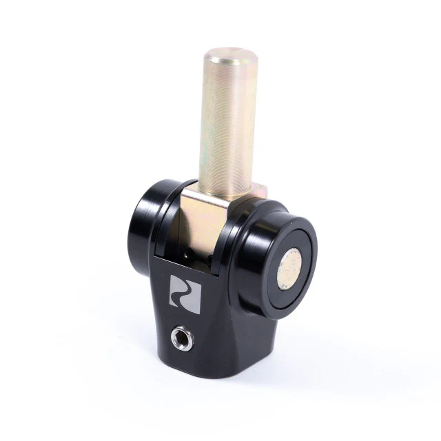 Rennline ExactShift Billet Shift Coupler for Porsche 901, 915 and 930 Transmissions - Image 3