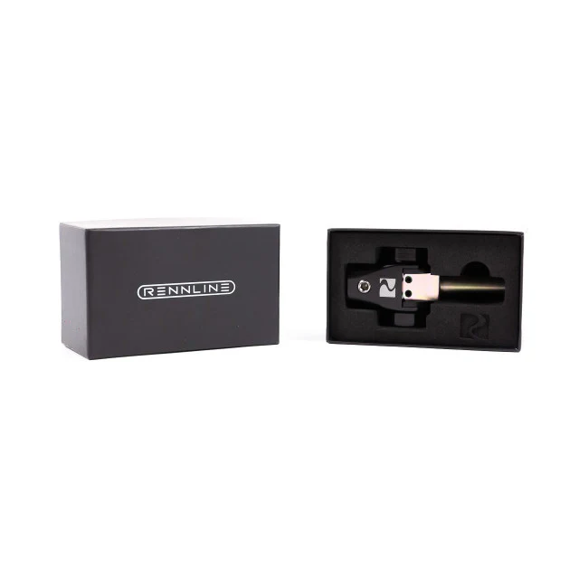 Rennline ExactShift Billet Shift Coupler for Porsche 901, 915 and 930 Transmissions - Image 5
