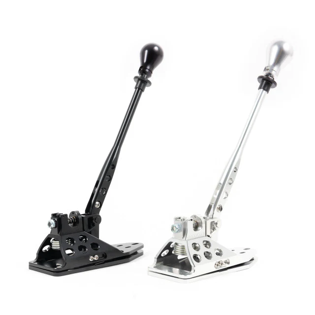 Rennline ExactShift Billet Short Shifter for Porsche 901/915/930 Transmission