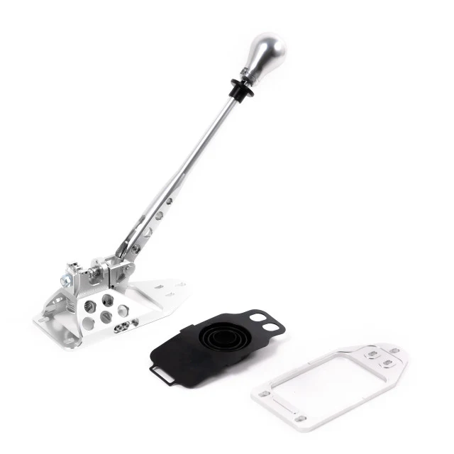 Rennline ExactShift Billet Short Shifter for Porsche 901/915/930 Transmission - Image 3