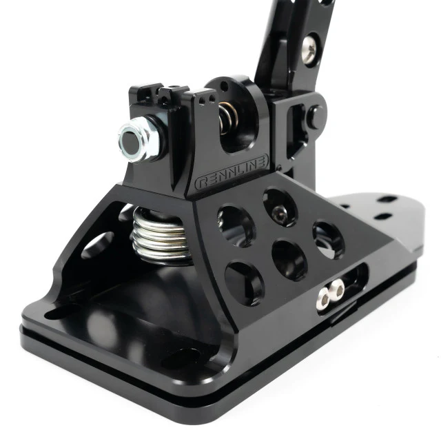 Rennline ExactShift Billet Short Shifter for Porsche 901/915/930 Transmission - Image 4