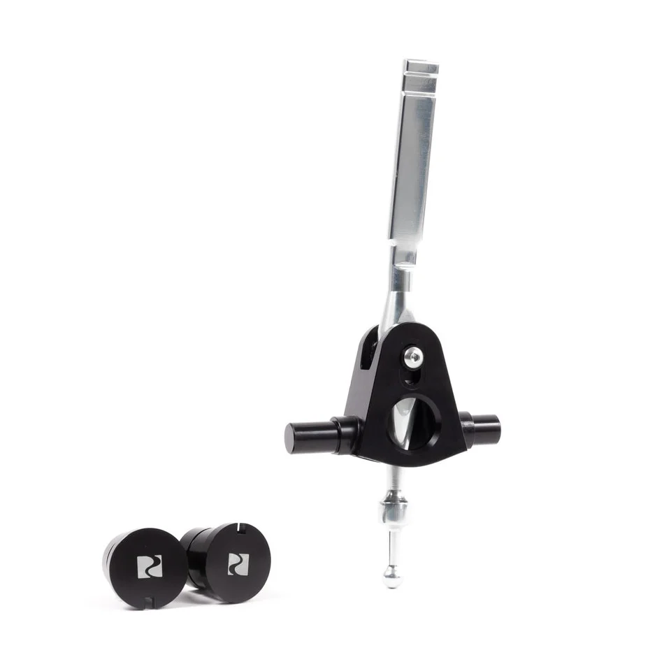 Rennline ExactShift Billet Short Shifter for Porsche 911 (996, 997) and Boxster/Cayman (986/987) - Image 3