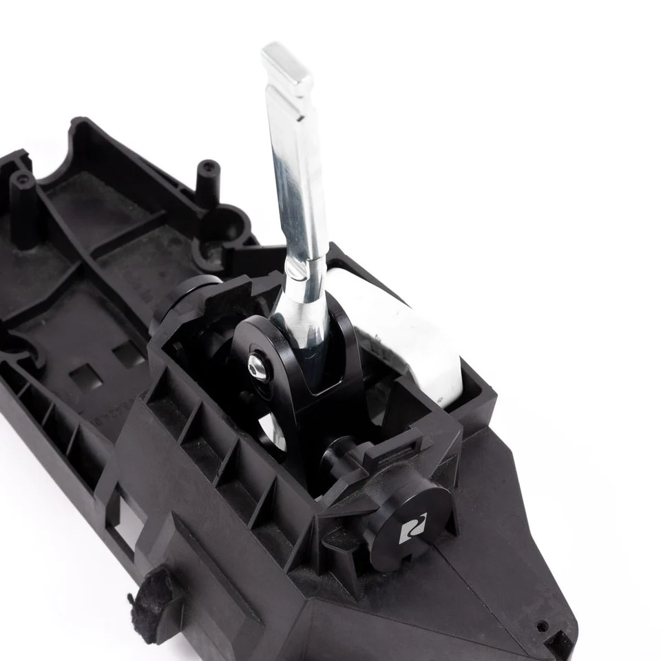 Rennline ExactShift Billet Short Shifter for Porsche 911 (996, 997) and Boxster/Cayman (986/987) - Image 4