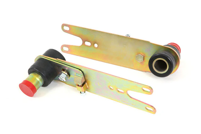 Rennline EZ Adjust Adjustable Spring Plates for Porsche 911 (1969-87)