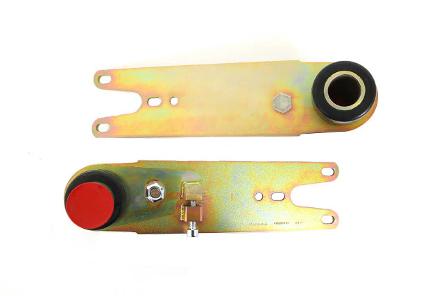 Rennline EZ Adjust Adjustable Spring Plates for Porsche 911 (1969-87) - Image 2