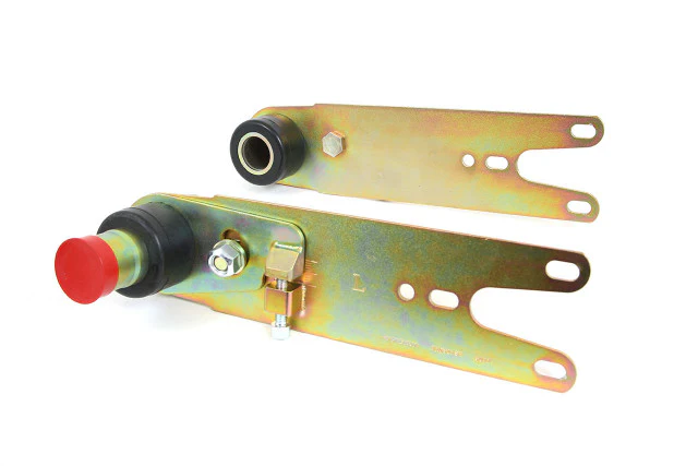 Rennline EZ Adjust Adjustable Spring Plates for Porsche 911 (1969-87) - Image 3
