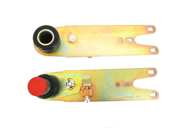 Rennline EZ Adjust Adjustable Spring Plates for Porsche 911 G50 (1987-89) - Image 4