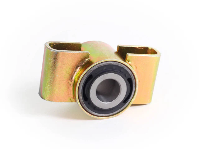 Rennline Front Control Arm Rear Position Mounts for Porsche 944 and 968 (1983-95) - Image 3
