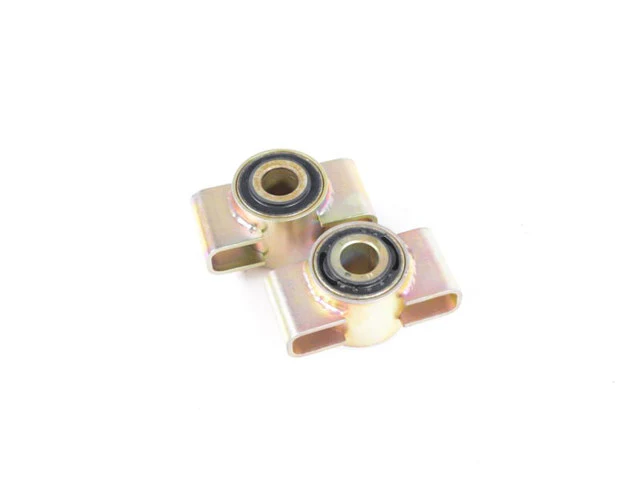 Rennline Front Control Arm Rear Position Mounts for Porsche 944 and 968 (1983-95) - Image 4