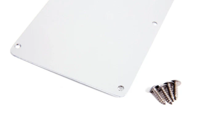 Rennline Front Tub A/C Block Off Plate for Porsche 911 (1965-89) - Image 2