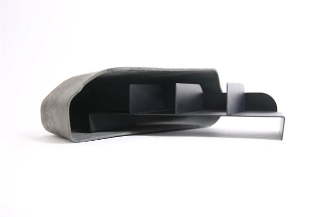 Rennline Glove Box Organizer for Porsche 911 (1974-89) - Image 3