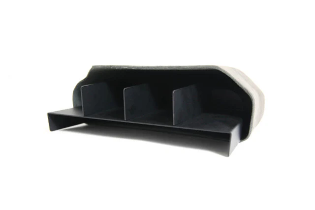 Rennline Glove Box Organizer for Porsche 911 (1974-89) - Image 4